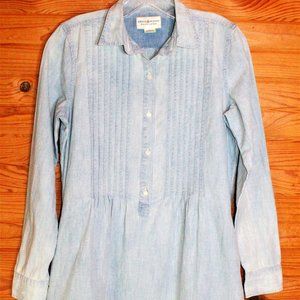 Vintage Women's Denim and Supply Ralph Lauren Denim Jean Dress